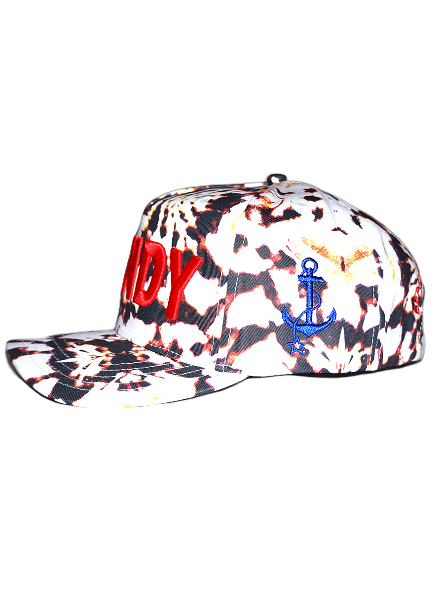 Beachsport Candy Baseball Cap