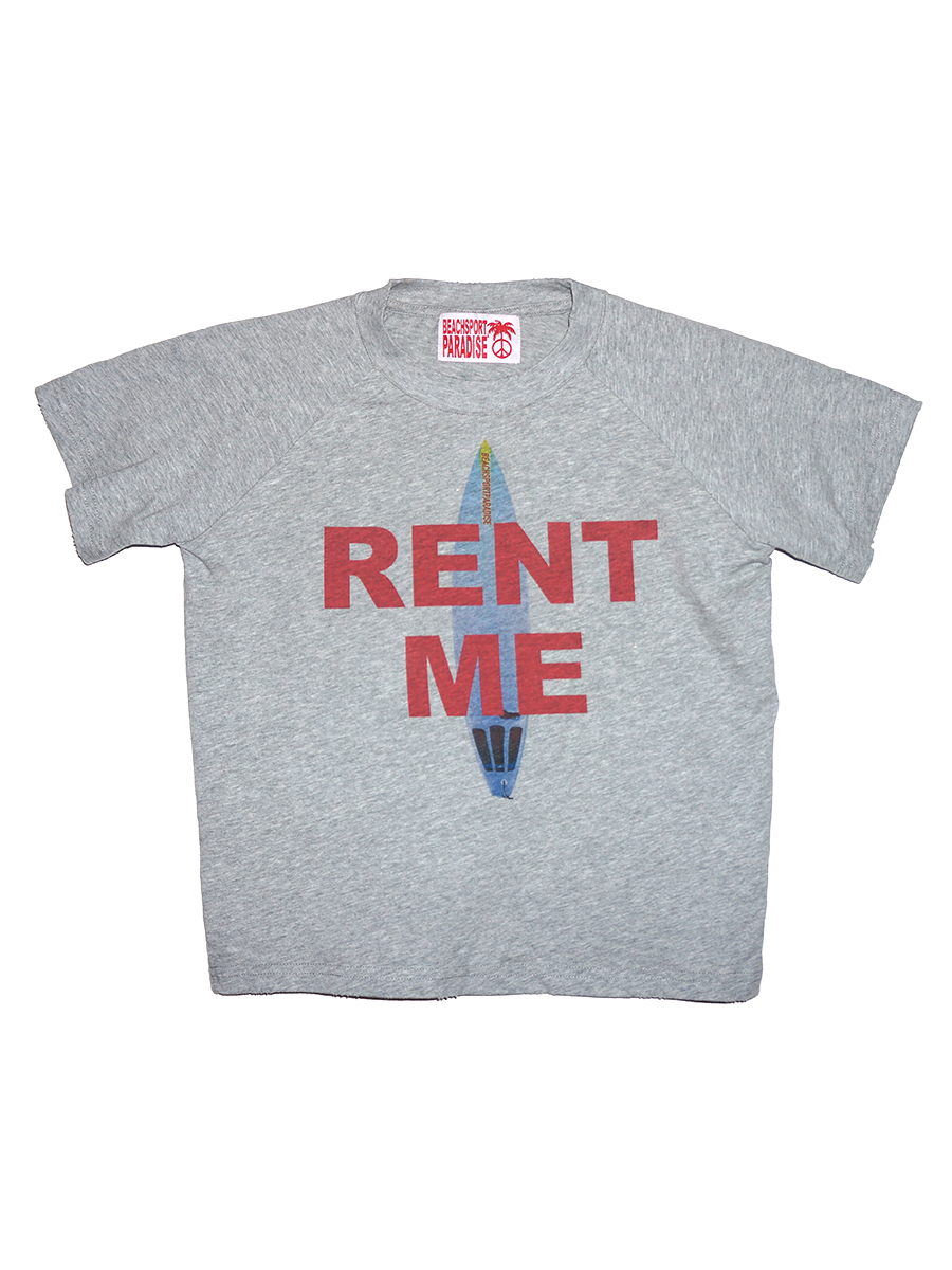 Rent Me T-Shirt