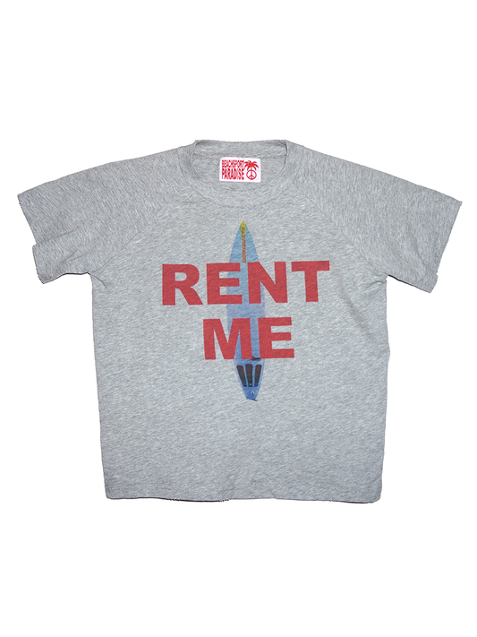 Rent Me T-Shirt